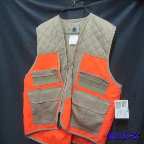 lot 236 image: Blaze Hunting Vest