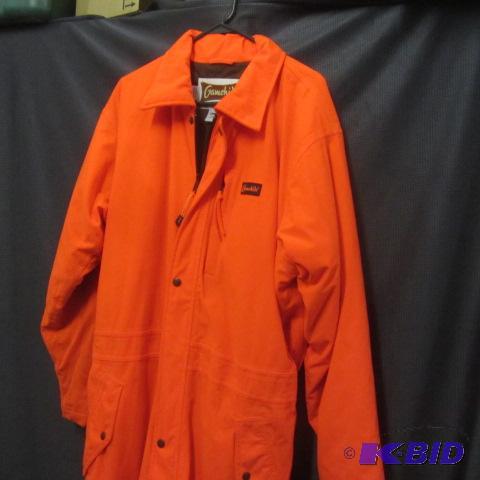 lot 240 image: Gamehide Blaze Coveralls