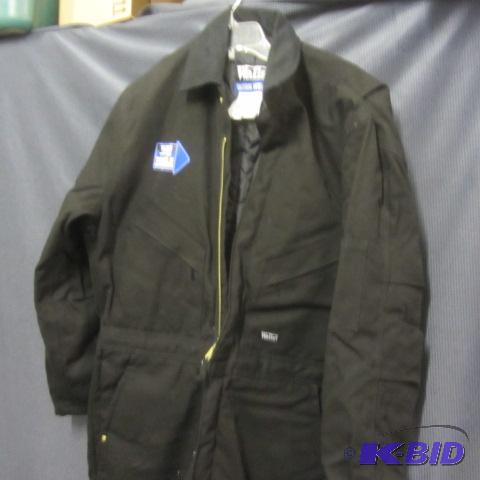 lot 243 image: Walls Insulated Coveralls
