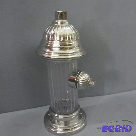 lot 29 image: Hydrant Straw Dispenser