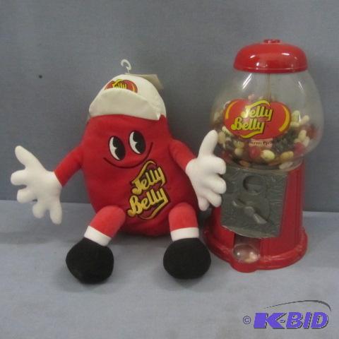 lot 32 image: Candy Machine, Mascot