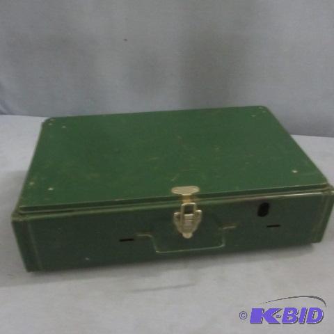 lot 54 image: Coleman Two Burner Camp Stove