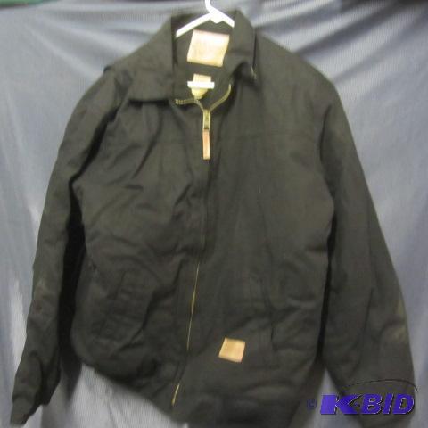 lot 70 image: Field & Forest Insulated Jacket