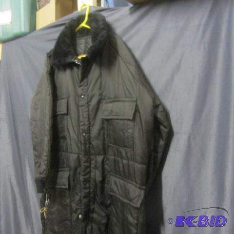 lot 71 image: Walls Blizzard Proof Coveralls