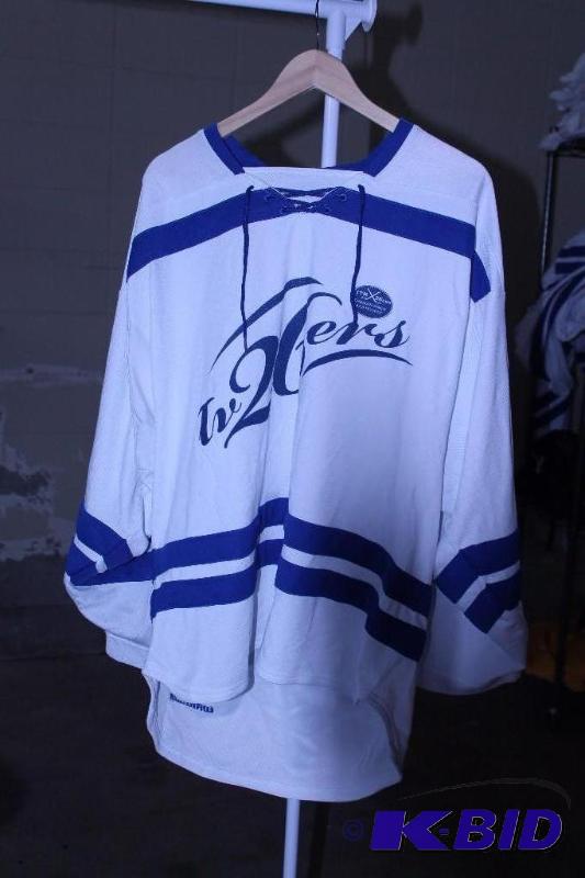 Hockey Jerseys