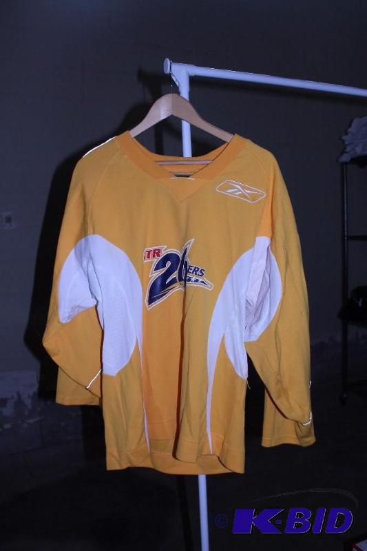 Hockey Jersey
