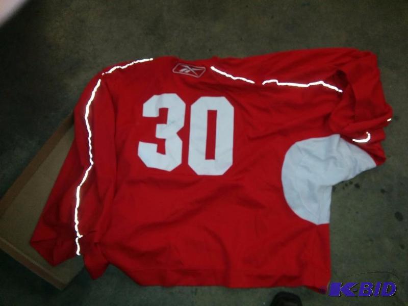 Hockey Jersey
