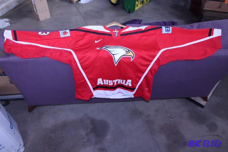 Hockey Jersey