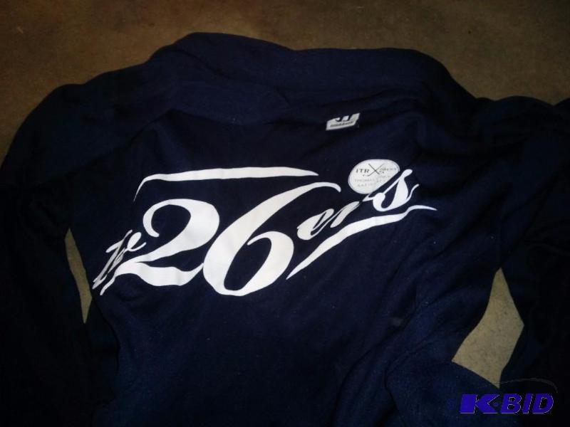 Hockey Jersey