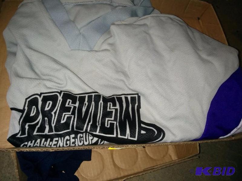 Hockey Jersey