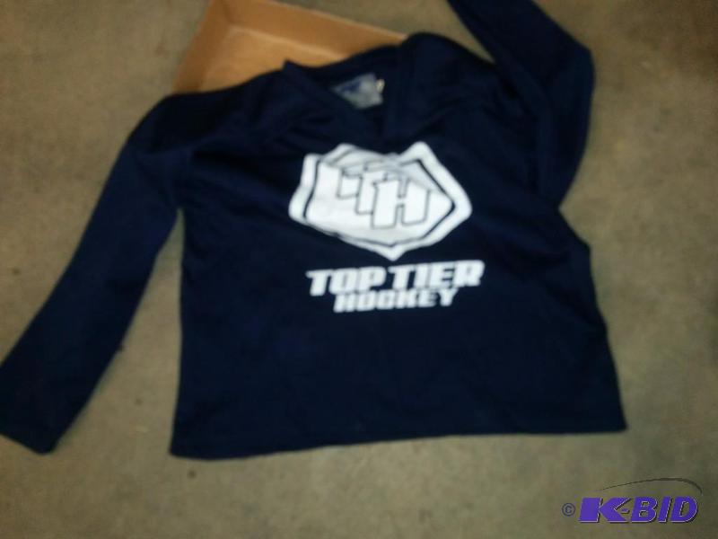Hockey Jersey