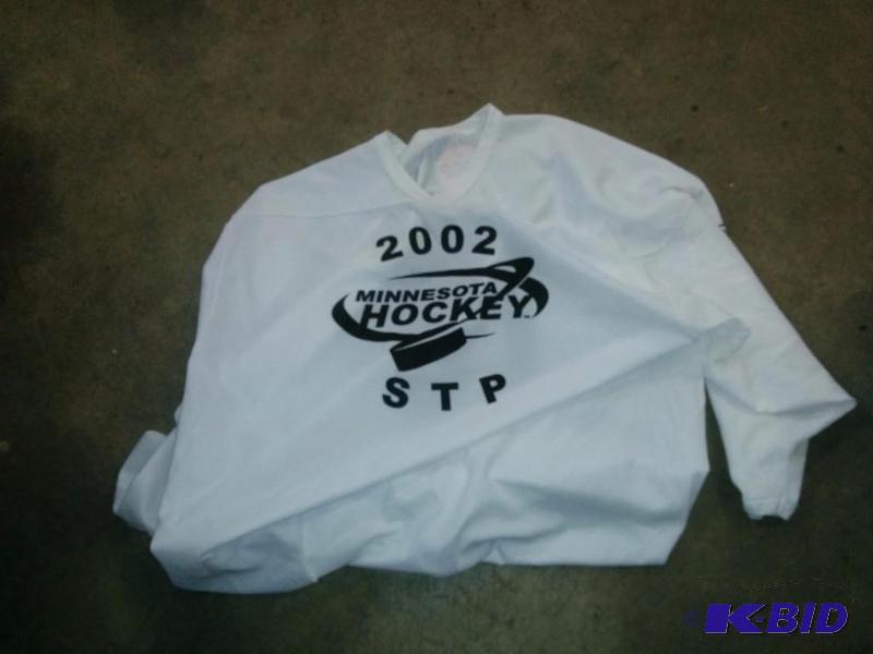 Hockey Jersey
