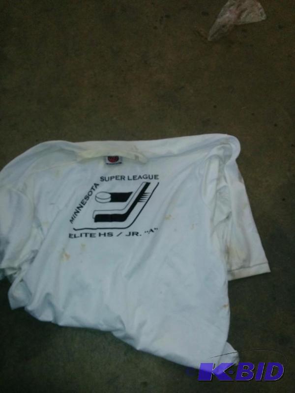 Hockey Jersey