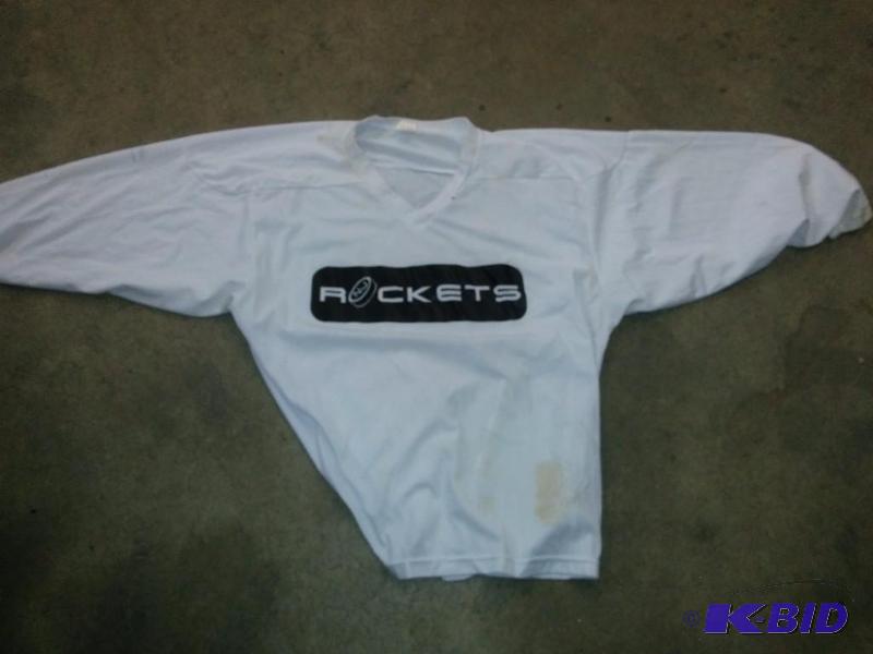 Hockey Jersey