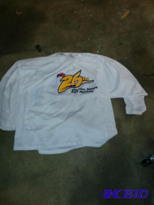 Hockey Jersey