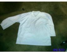 Under Jersey Long Sleeve Shirt