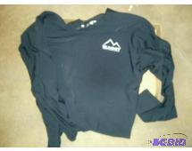 Under Armour Long Sleeve Shirt