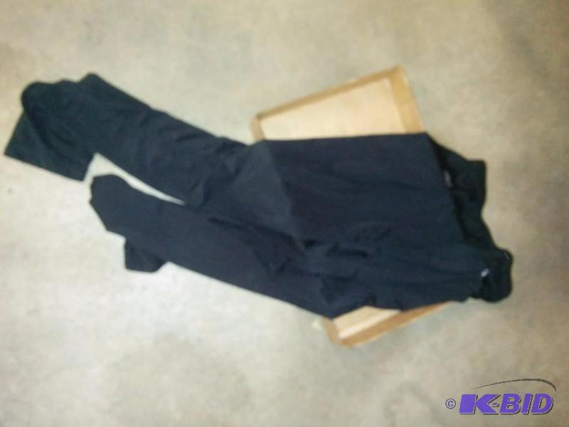 NHL Center Ics Authentic Long Underwear Pants