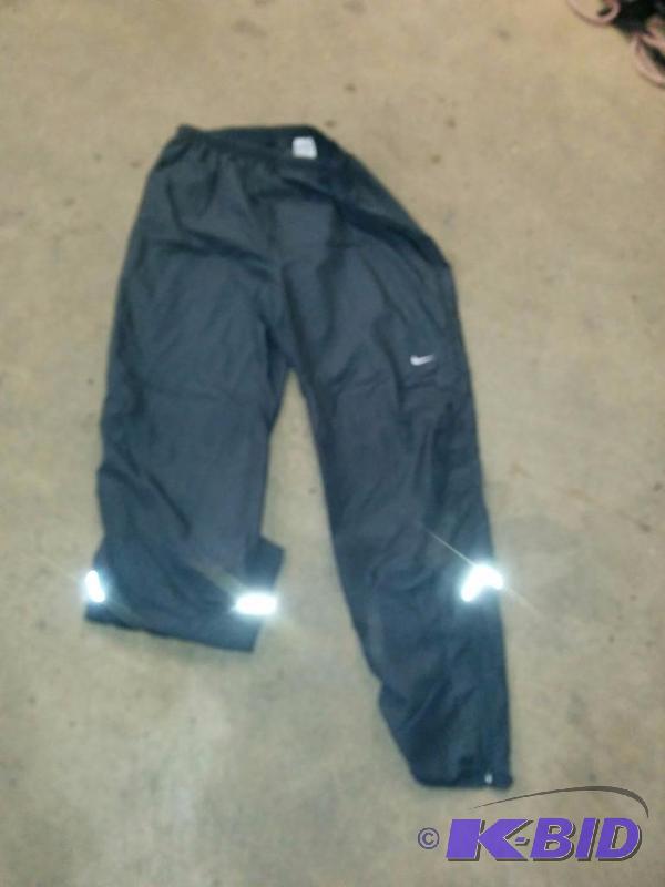 Warm Up Pant