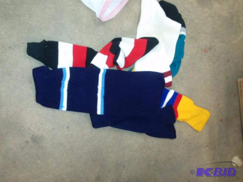 Hockey Leggings