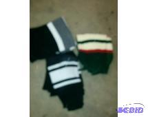 Hockey Leggings