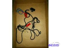 4 Whistles