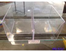 Acrylic Bins