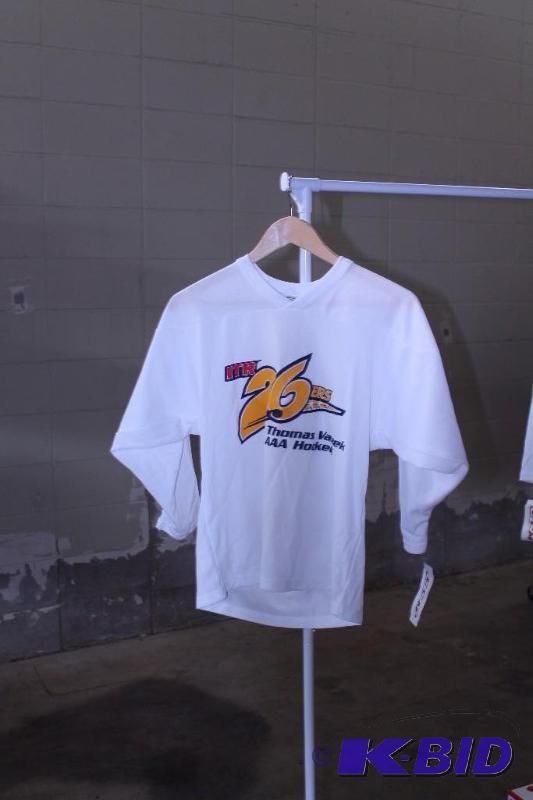 Hockey Jerseys