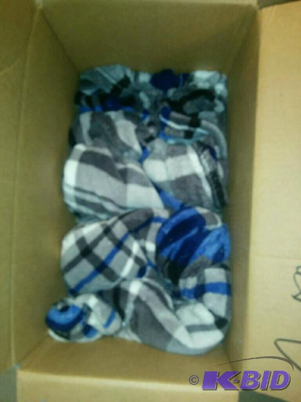 6 Open Package Items