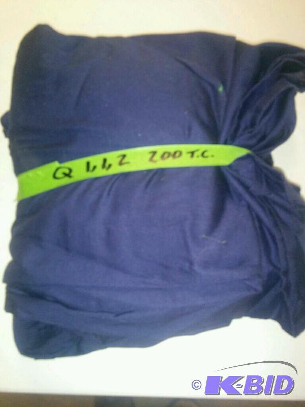 Queen Sheet Set
