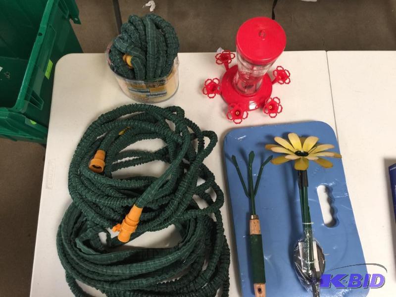 Gardening items