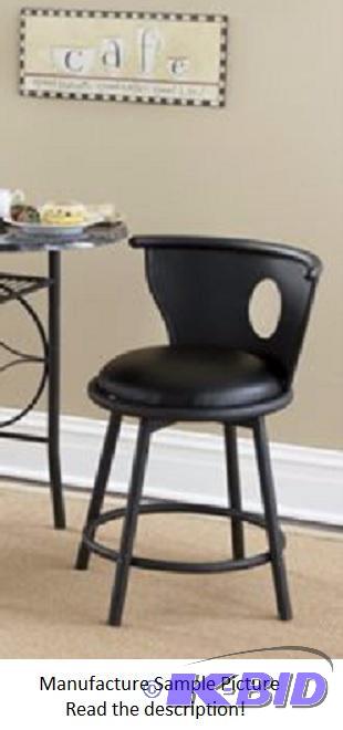 Pair of Granite Bistro Chairs -&nbspComforta...