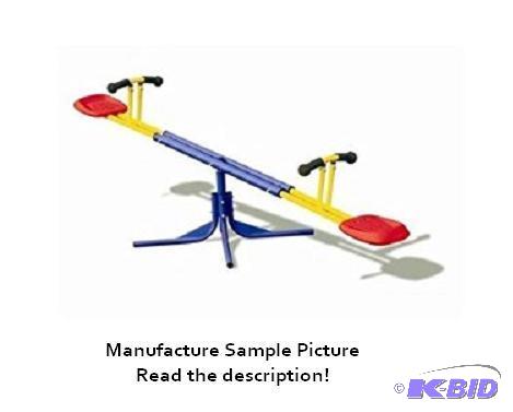 Grown Up Heracles Seesaw -&nbspMaximum Weig...