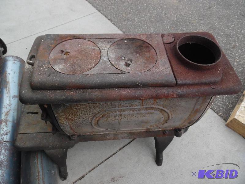 Wood Stoves