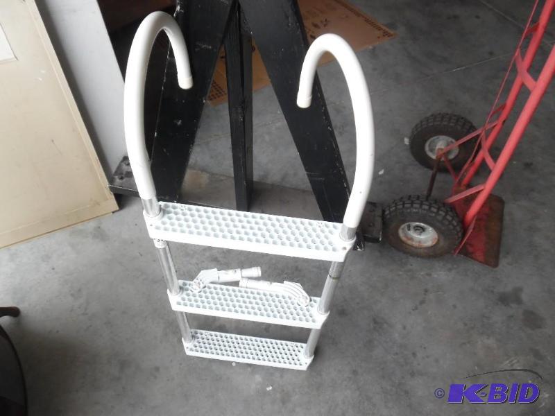 Boat Ladder