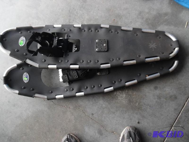 Snow Shoes