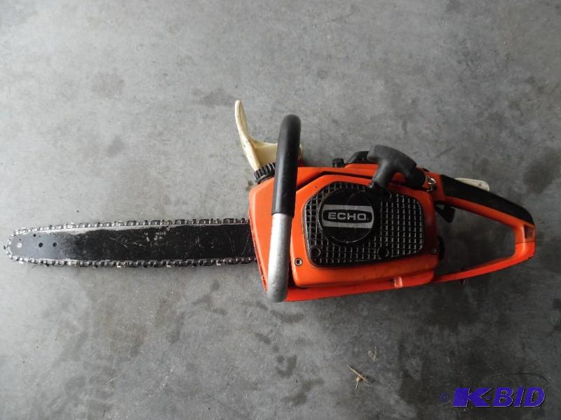 Chain Saw
