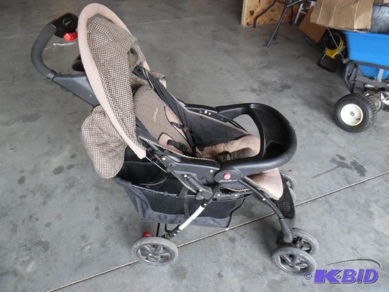 Stroller