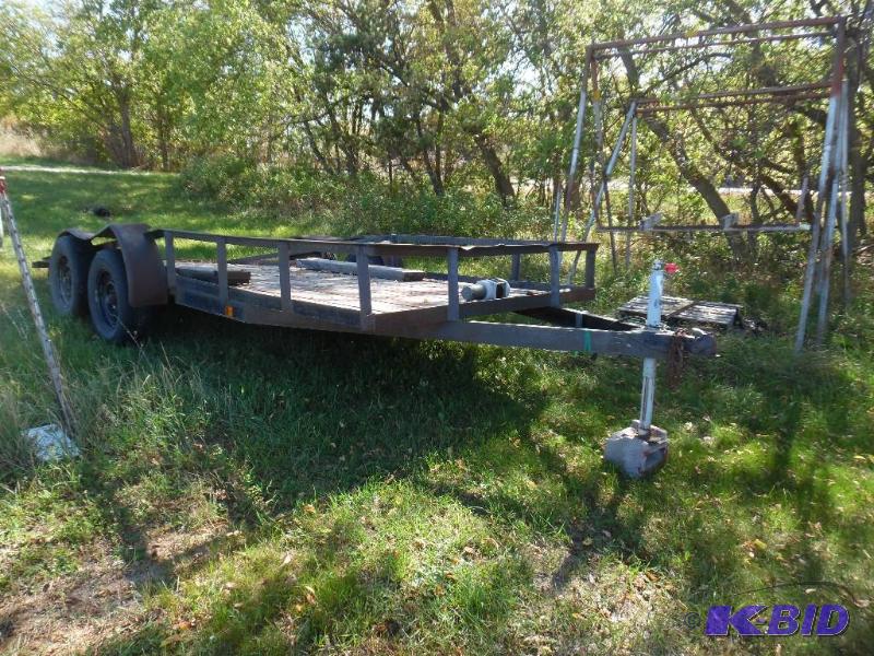Trailer
