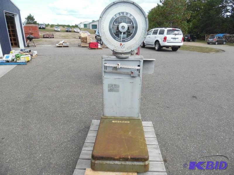 lot 4 image: 1,000 scale