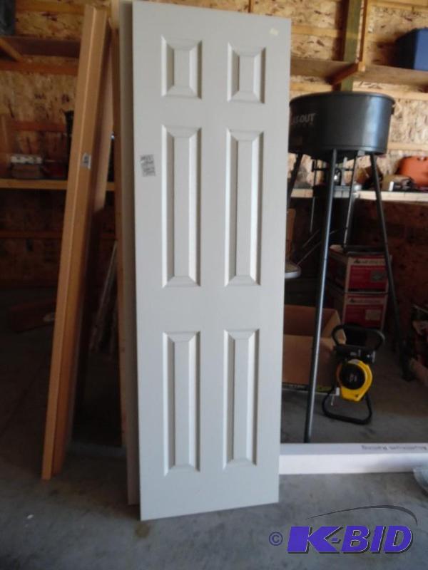 Doors