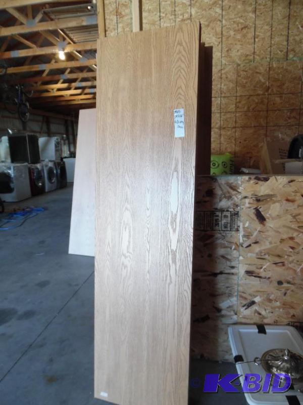 Doors
