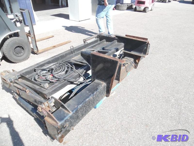 Truck Lift Gate