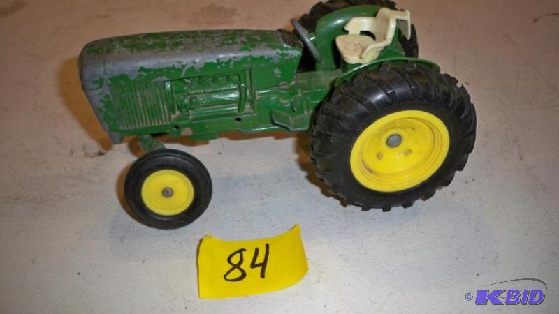 COLLECTOR TONKA TRACTOR...