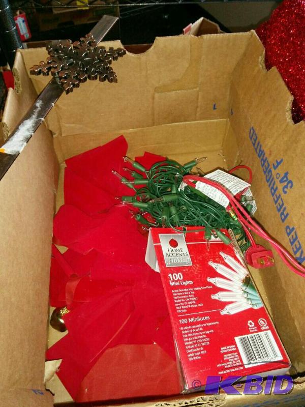 Christmas Door Decorations