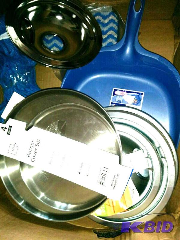 Kitchen Items