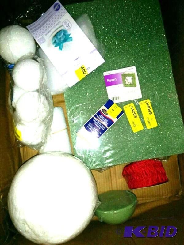 Crafty Items