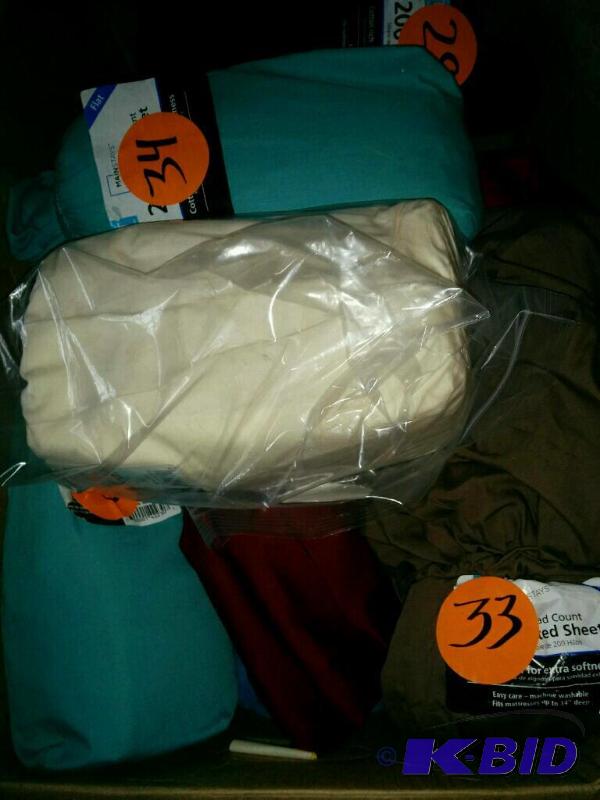Bedding