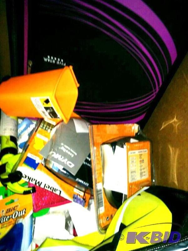 OfficeSchool Supplies