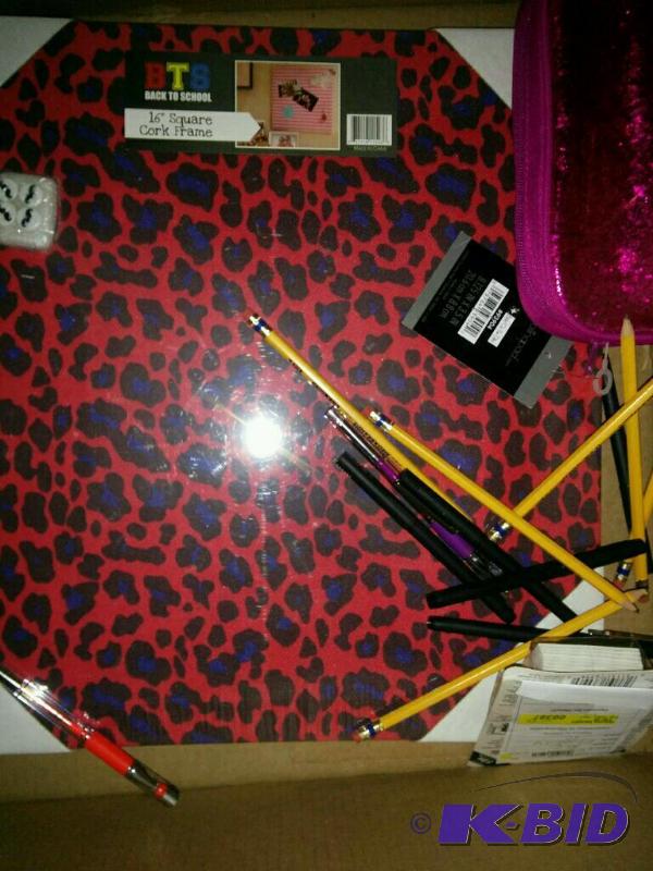 OfficeSchool Supplies